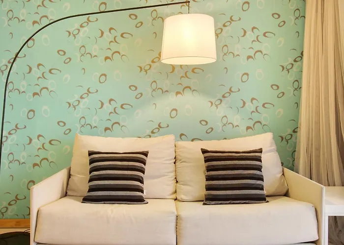 Dfm Happy Days B - Διαμέρισμα