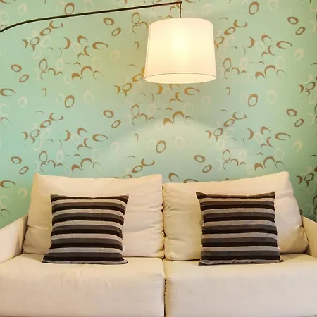 Dfm Happy Days B - Apartamento