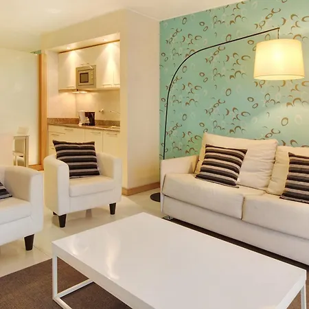 Dfm Happy Days B - Apartment *
