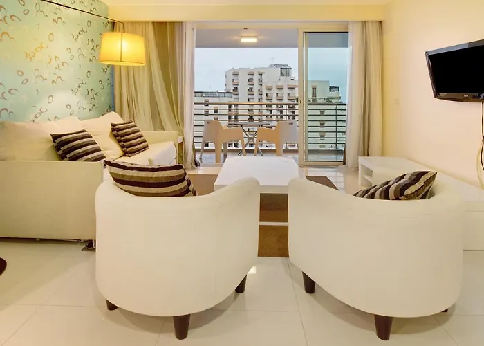 Dfm Happy Days B - 公寓