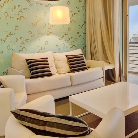 Apartament Dfm Happy Days B - *