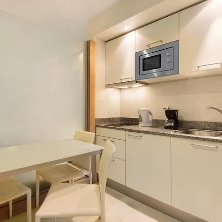 Apartament Dfm Happy Days B - Funchal (Madeira)