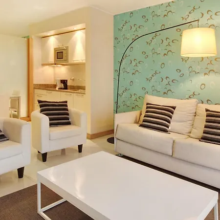 Apartamento Dfm Happy Days B - *