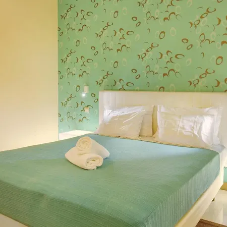 Apartamento Dfm Happy Days B - *