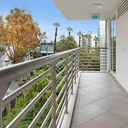 Dfm Happy Days B - Apartamento *