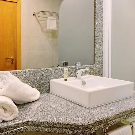 Dfm Happy Days B - Apartamento *