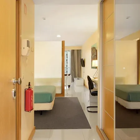 Dfm Happy Days B - Apartament *