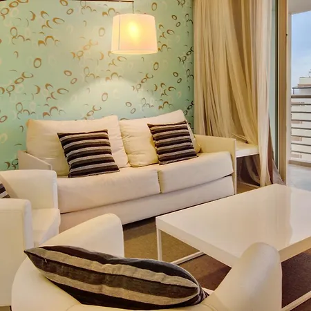 Dfm Happy Days B - Apartament Funchal (Madeira)