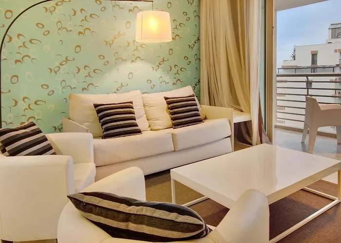 Appartement Dfm Happy Days B - *