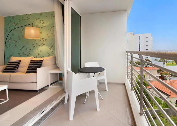 Appartement Dfm Happy Days B -