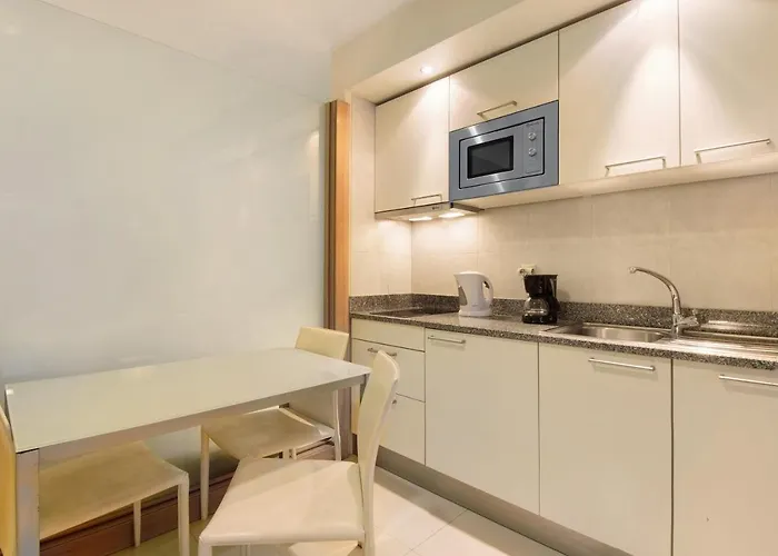 Appartement Dfm Happy Days B - Funchal (Madeira)