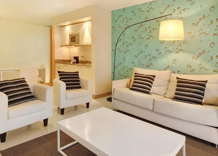 Appartement Dfm Happy Days B - *