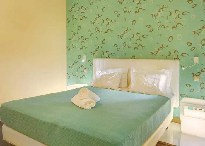 Appartement Dfm Happy Days B - *