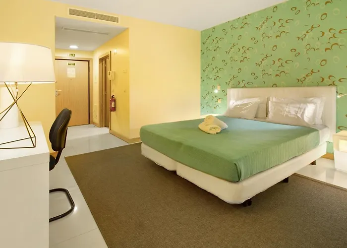 Appartement Dfm Happy Days B -