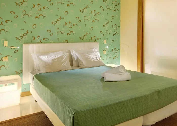 Dfm Happy Days B - Appartement Funchal (Madeira)