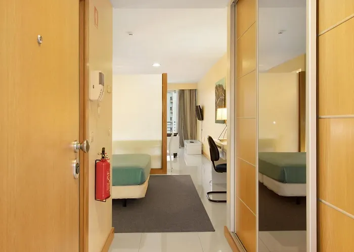 Dfm Happy Days B - Appartement *